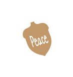 基督教幼稚園價值觀：和平